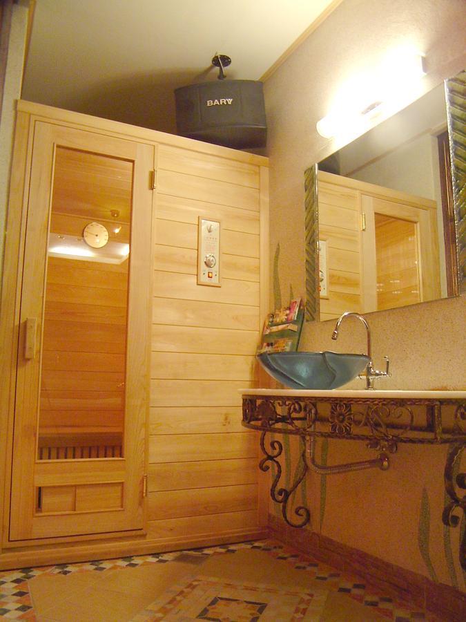 Daniel Spa Motel Pingzhen Экстерьер фото